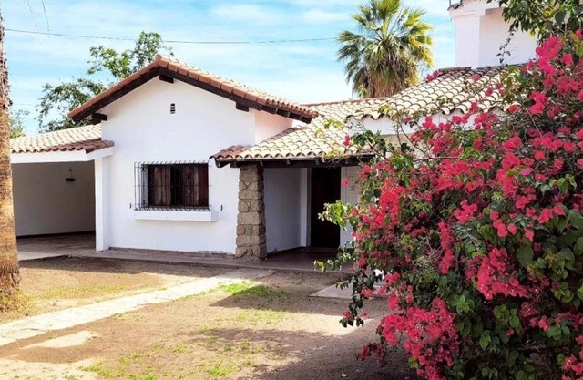 LA CASA de la ALEM 1