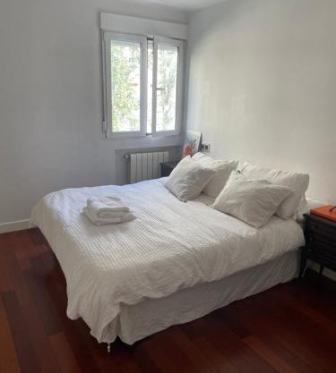 La casa de los buenos días