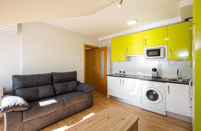 LA CASA DE LUIS Garaje Incluido