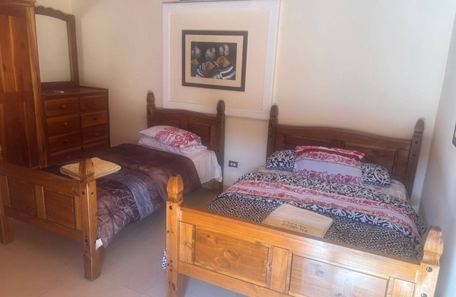 La casa de Quincha Family Guesthouse