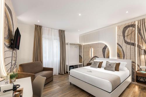 La Casa di Fabiano - Self Check-in