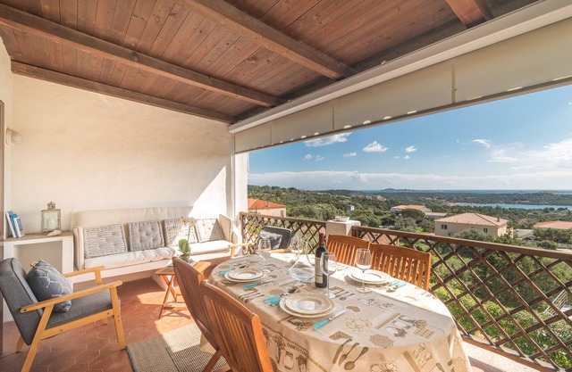 La Casa Di Farina With Pool, Porto Cervo, Italy