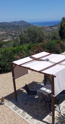 La casa di Giada, appartamento in villetta con aria condizionata, wi-fi e parcheggio gratuito