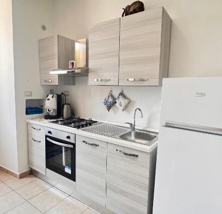 La casa di nonna santa