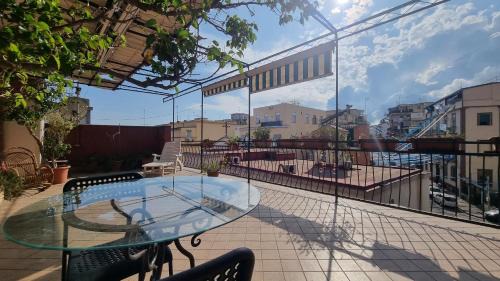 La Casa di Rosellina - Flat in Bagnoli - My Place