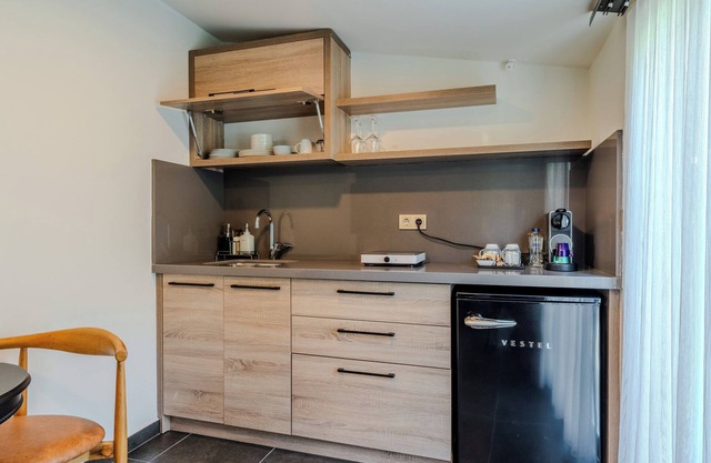 La Casa Marina Suites & Rooms