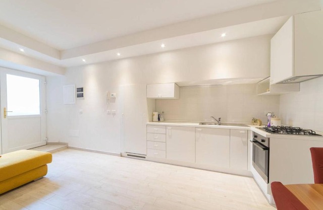 La Casa nel Borgo sul Lago