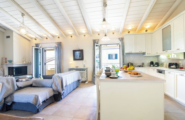 La Casa Sedici by Corfu Escapes