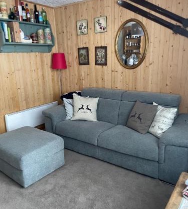 La casetta del Cervo