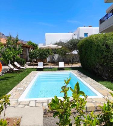 La Casetta della Nonna