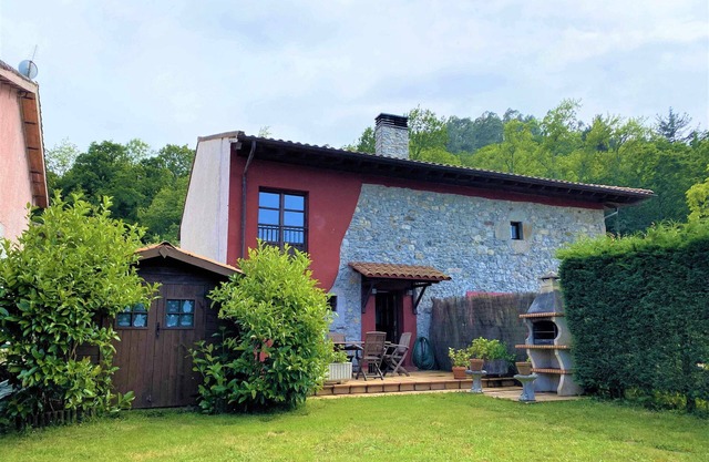 La Casina de Orfeo Cuenco Cangas de Onís VV-1901-A