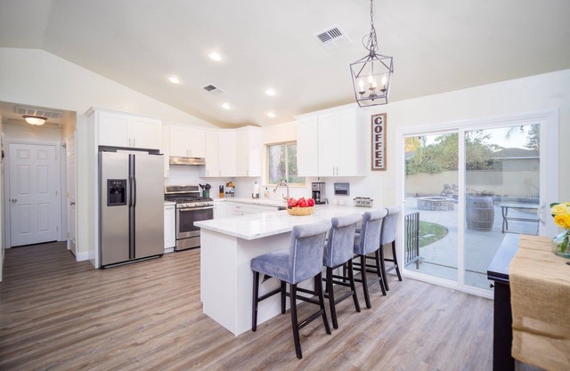 La Casita Adorable Guest Home