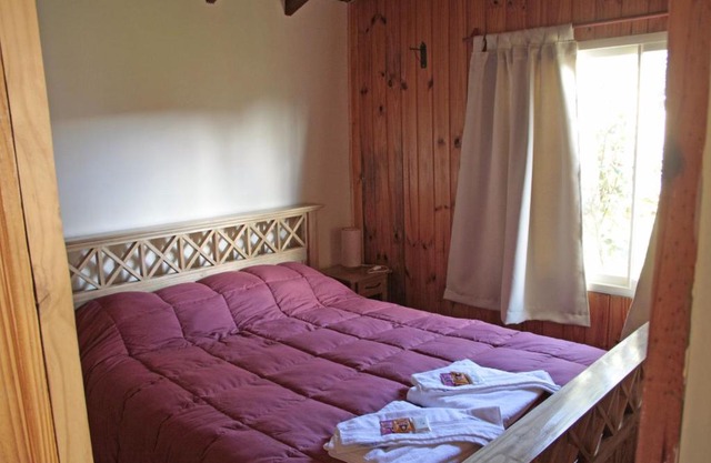 La Casita de Melipal