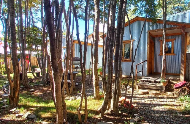 La Casita de Tolhuin