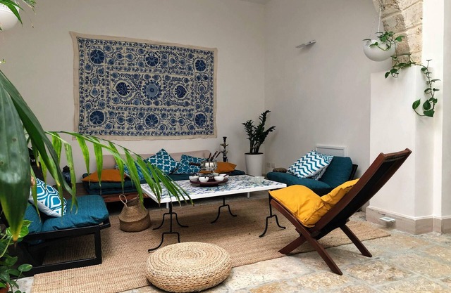 "La Chiostrina * encantadora casa de época