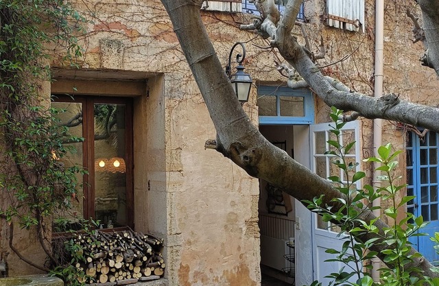 La Chouette Maison in Florensac