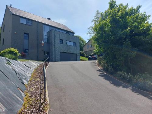 La Clé du Circuit Spa-Francorchamps