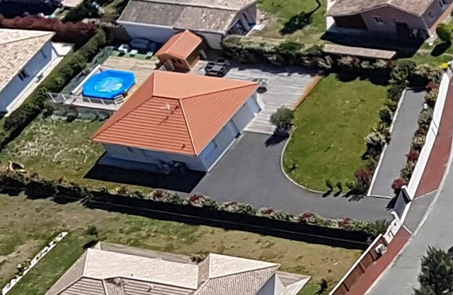 La Clairière - LA Teste DE Buch