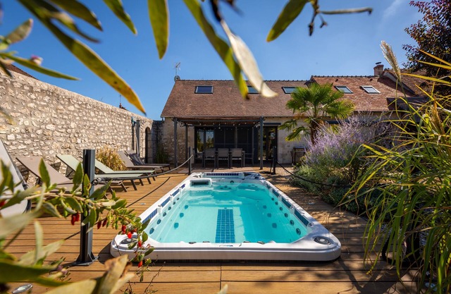 La Closerie des Courtines