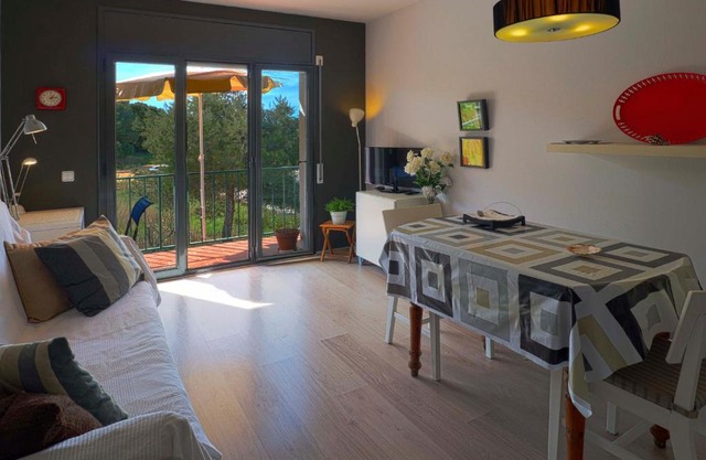 La Conca, encantador apartamento para 2 pax E34026