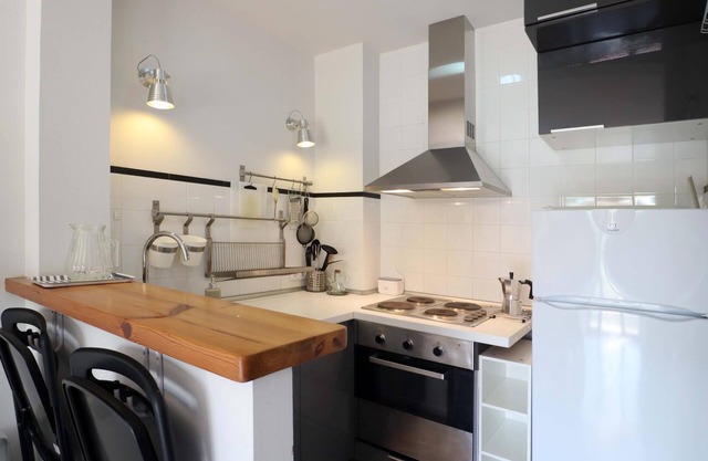 LA CONCA-Bonito apartamento 2/4 pax E34026