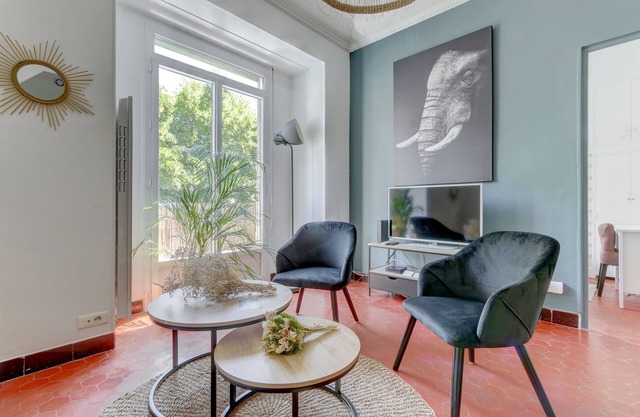 La Conception - Bel appt 3 chambres proche centre ville