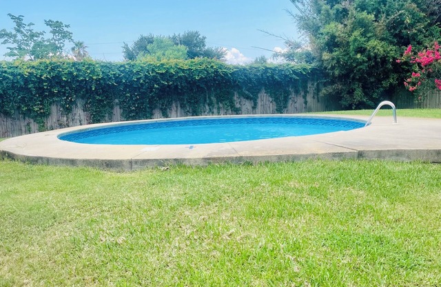 ~ La Conchita 🐚 ~ w private pool!