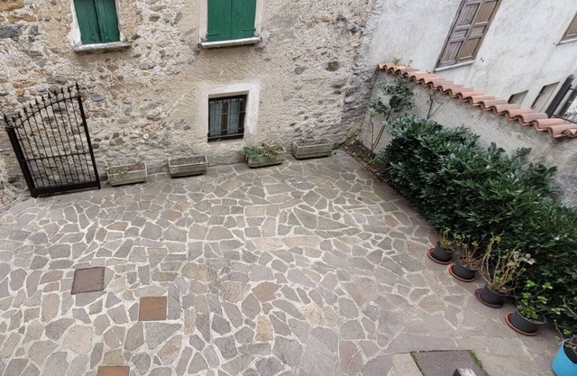 La Corte Antica: Restel