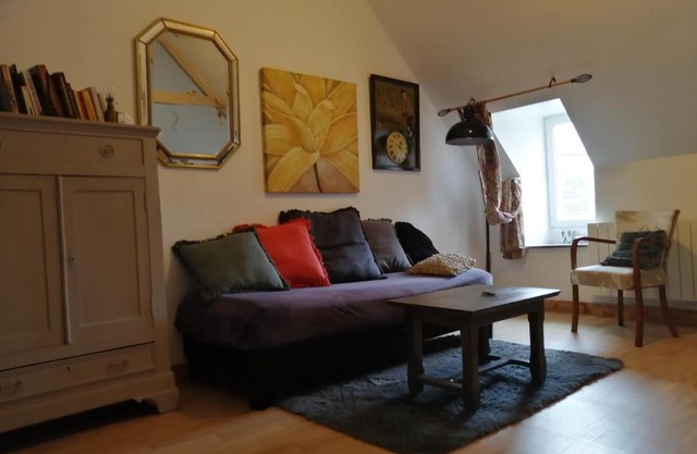 La Crèche Wimille/Wimereux