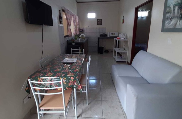 La Cruz, Gte, Apartamento 10min de Playa. Hermoso, seguro con Parqueo