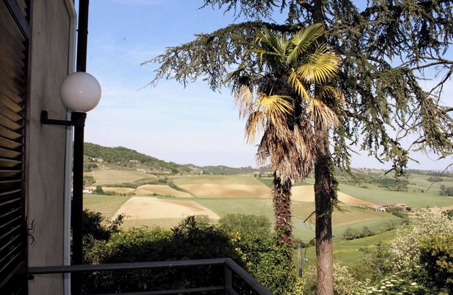 La Culla Tra I Vigneti - Stanza