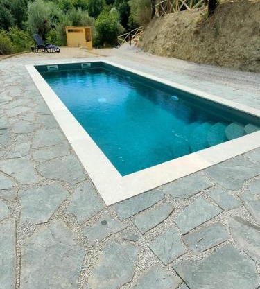 la dimora degli angeli