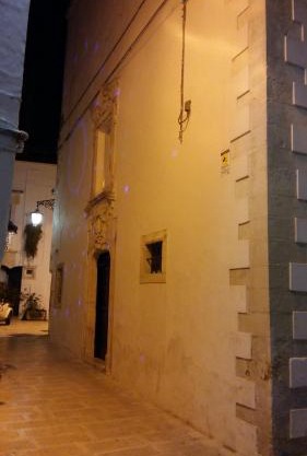 La Dimora del Beato