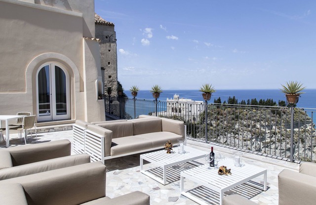 La Dolce Vita a Tropea