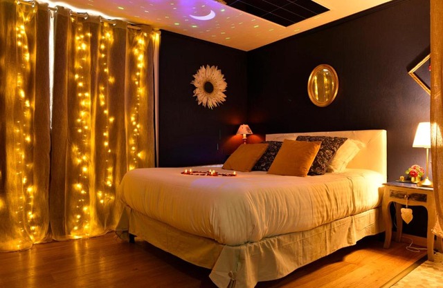 La Duchesse - Loveroom Moonlove Place Stanislas