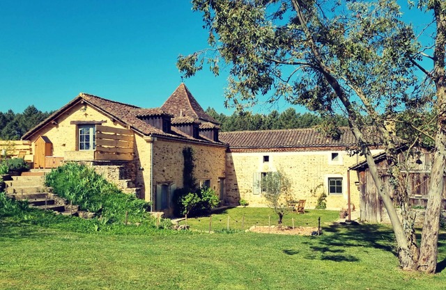La casita de Philomene