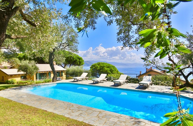 LA FINCA by KlabHouse Private Pool&Seaview