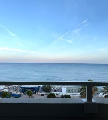 La Finestra sul Blu - Sea View