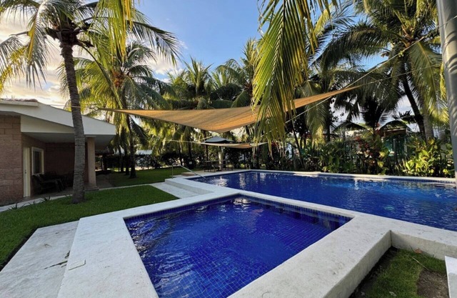 La Finquita Beach House en la Costa del Sol