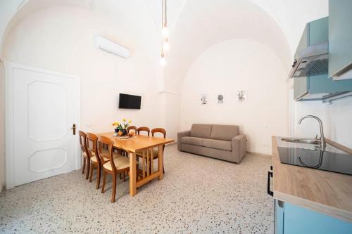 La Fontana Casaurea Apartment, Centro-AC