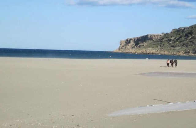 La Franqui Meublé 4-6 Personnes