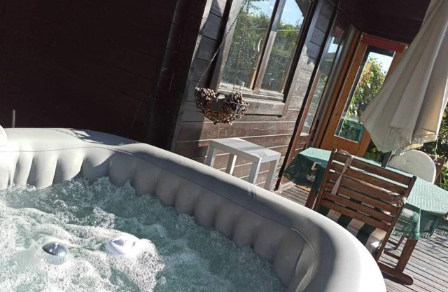 La Gardine - Gîte les Pins