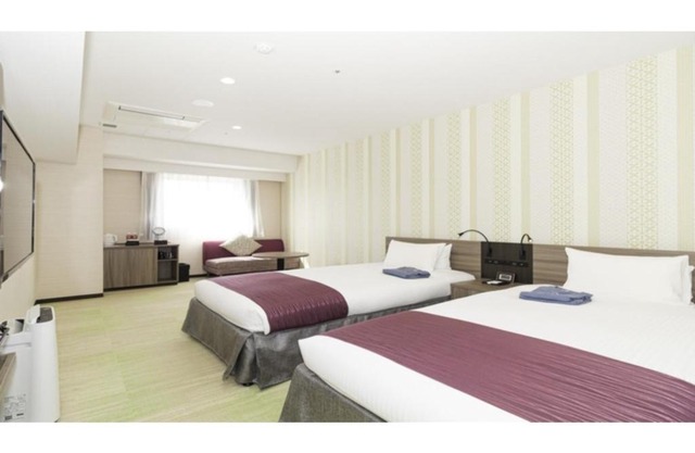 La'gent Stay Hakodate Ekimae - Vacation STAY 88789v