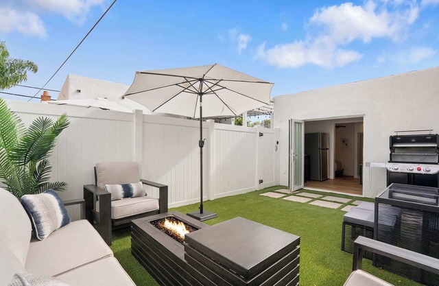 La Jolla Beach Villa - Walk to Windansea Beach