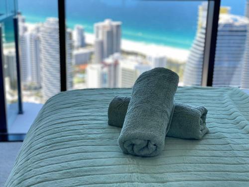 La Jolla Holiday Broadbeach