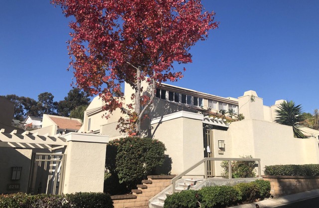 La Jolla / UTC, San Diego, cerca de UCSD, habitación privada, amueblada y hermosa.