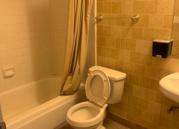 LA Lovely Double Deluxe Unit (C14)