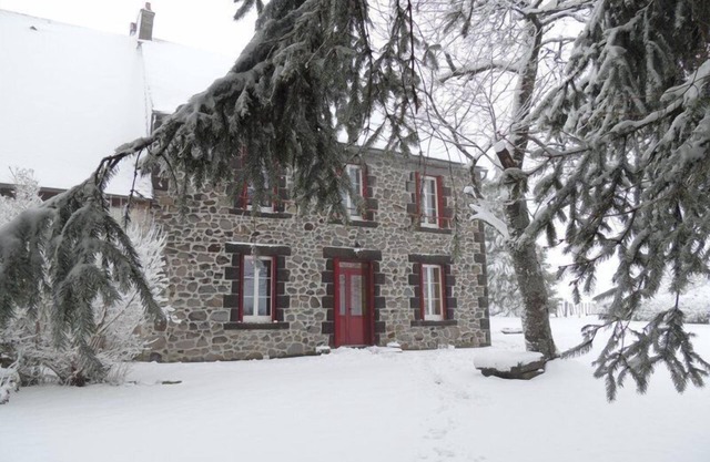 La Maçonnerie - Tauves