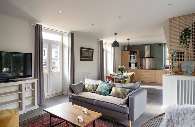 La Maison Du Verger - 4 chambres aux portes de Rennes