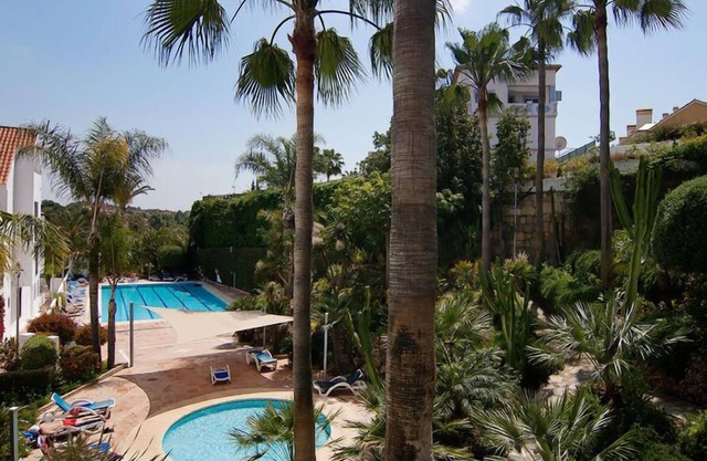 La Maestranza by Interhome